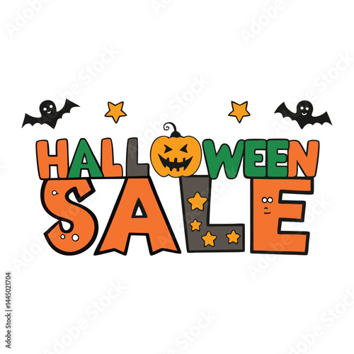Spooky savings await! Get ready for a Halloween sale with ghoulishly good deals on costumes, decor, and treats. Don't miss out—shop now and save before it's too late!
