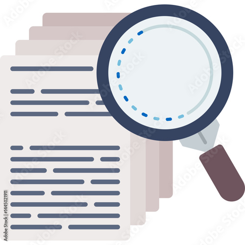 Contractual Scope Icon