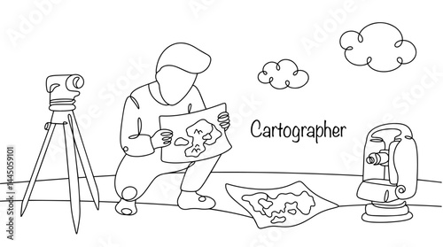 Cartographer