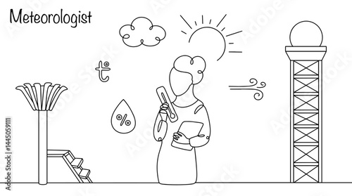 Meteorologist