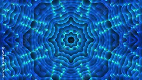 Party Background Loop