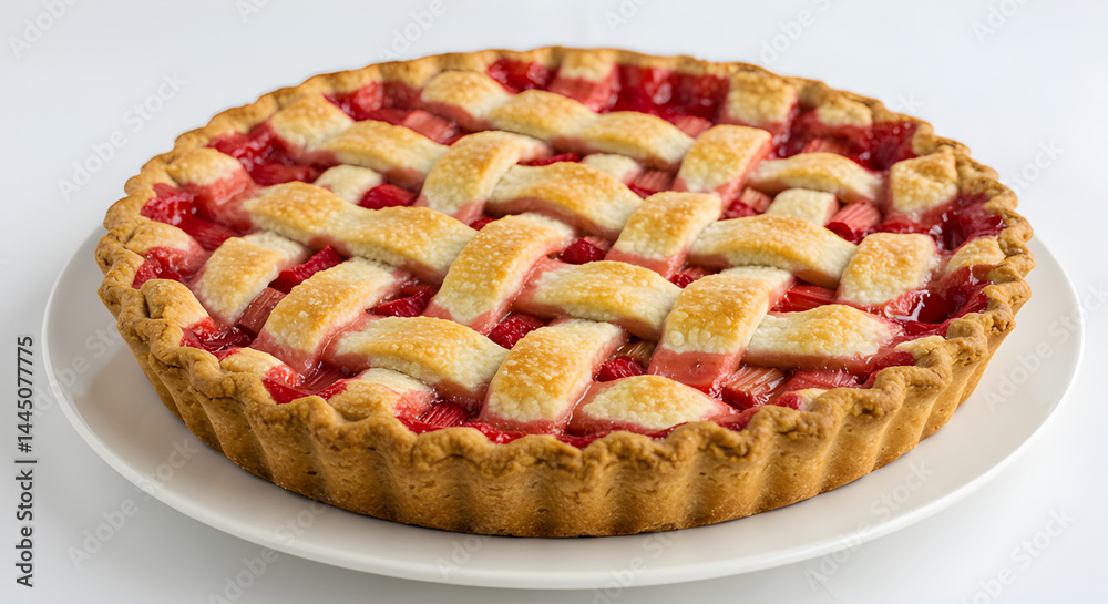 apple pie on a plate apple pie on a plate