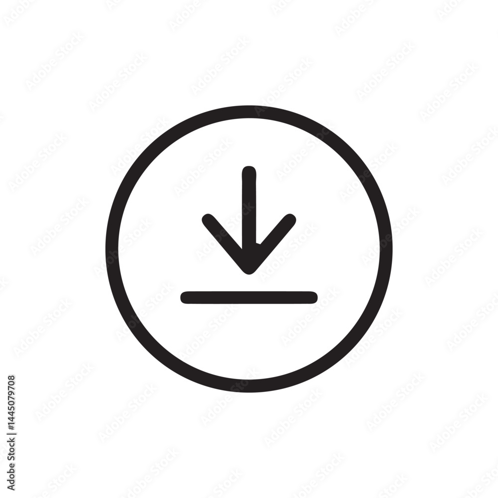 Download icon. Download button icon vector collection.Trendy sweet symbol. Pixel perfect. illustration EPS 10. Download icon. Download button icon vector collection.Trendy sweet symbol. Pixel perfect. illustration EPS 10.