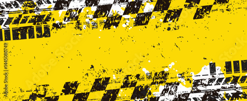 Abstract fast racing speed background