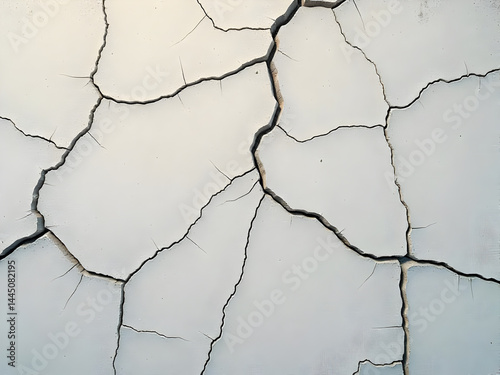Road texture