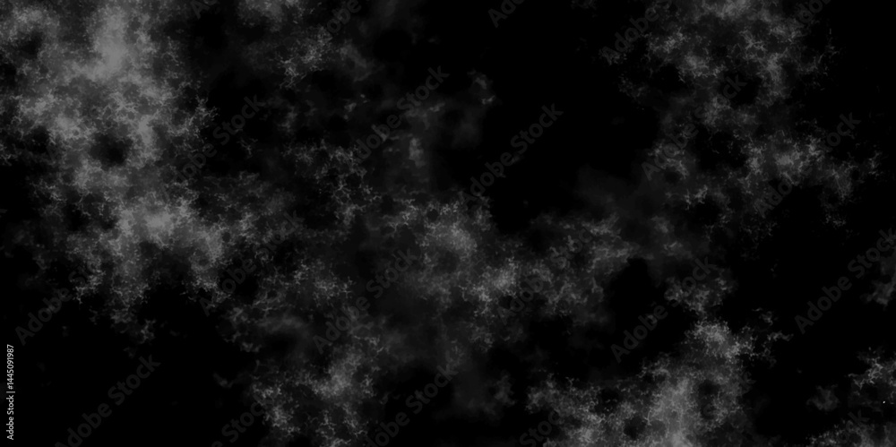 Gray grunge painted paper textured smoke texture overlays on isolated dark background. Black smoky texture with abstract washes and brush stroke on a dark surface smoky grunge textured grey background Gray grunge painted paper textured smoke texture overlays on isolated dark background. Black smoky texture with abstract washes and brush stroke on a dark surface smoky grunge textured grey background