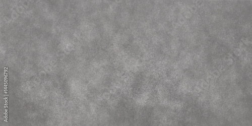 Abstract background with white paper texture and gray watercolor painting background. Stone texture for painting on ceramic tile wallpaper. Old grunge textures. White background illustration.