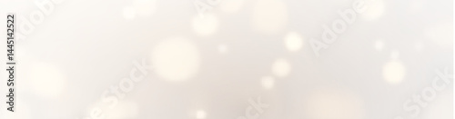 Bright Abstract Flare and Glowing Dust with Sparkling Golden Particles