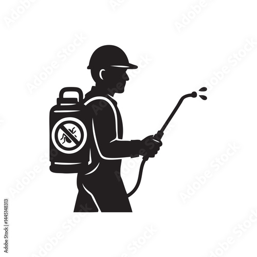 pest control vector