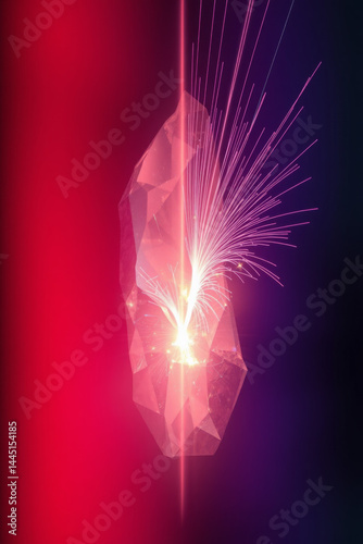 Radiant Crystal Energy