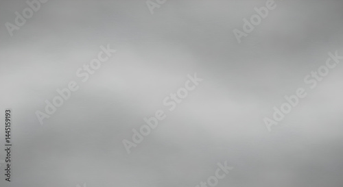 Soft, muted gray background with subtle texture