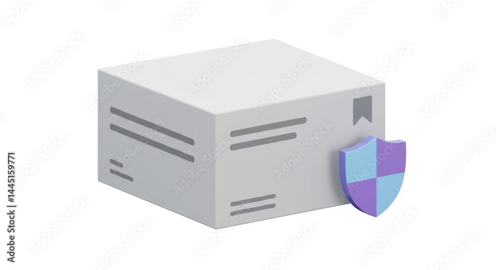 custom made wallpaper toronto digitalIsolated Package Shield