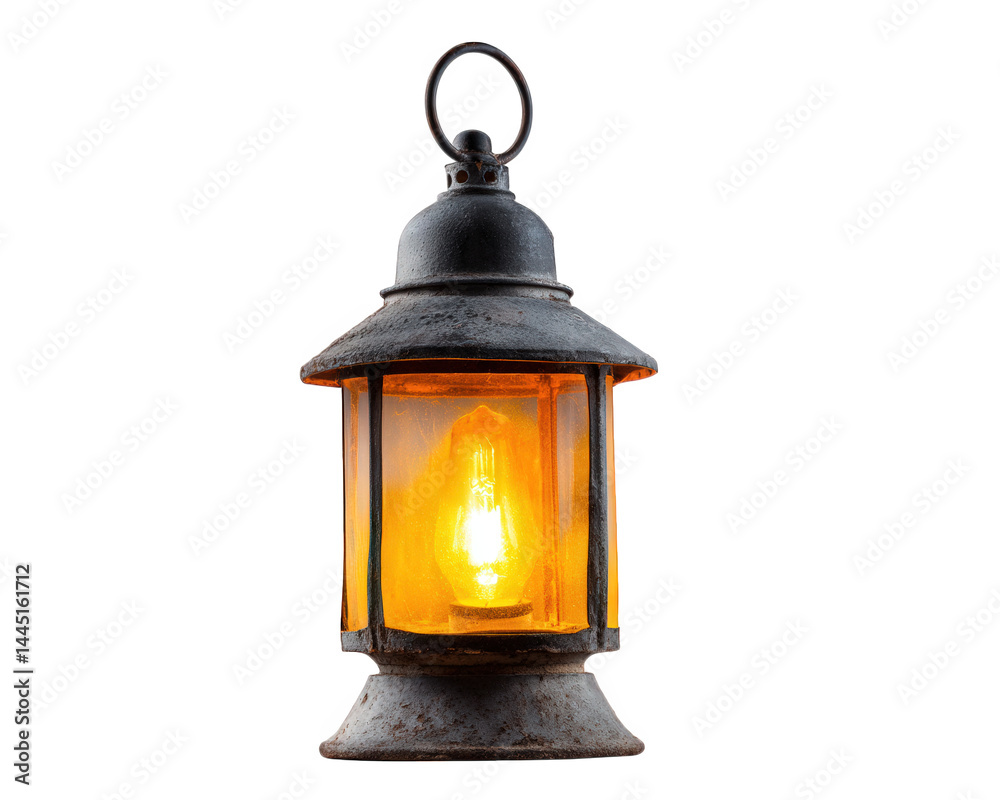 Stylish lantern lamp with cozy glow, perfect for creating warm atmosphere in any space. This decorative piece adds charm and elegance to your home decor Stylish lantern lamp with cozy glow, perfect for creating warm atmosphere in any space. This decorative piece adds charm and elegance to your home decor