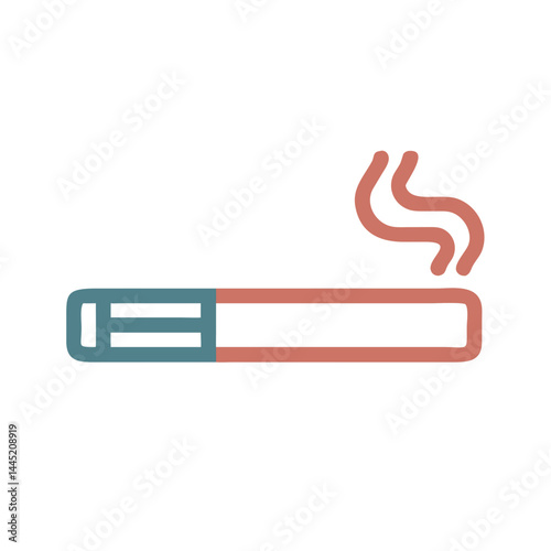 smoking icon