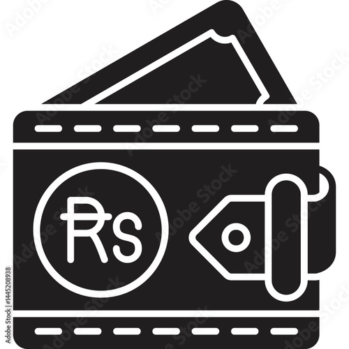 Seychelles Rupee icon