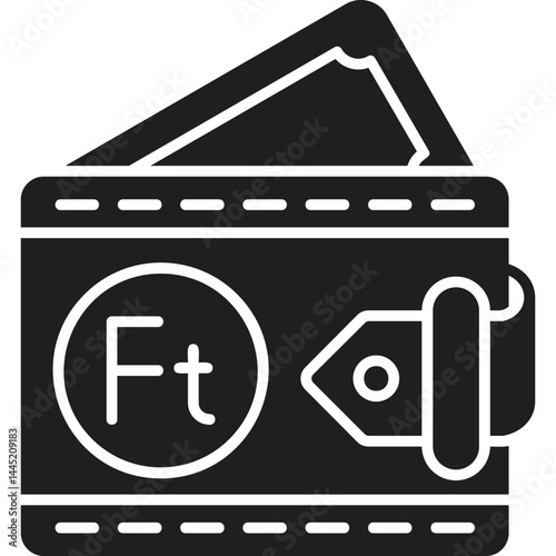 Forint icon