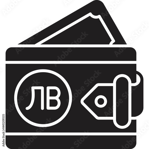 Uzbekistan Som icon