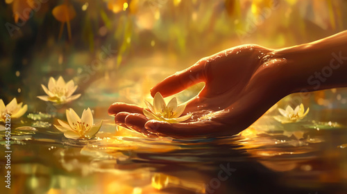 By taking care of yourself, you’re better equipped to care for others