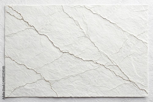 white background papper texture and element