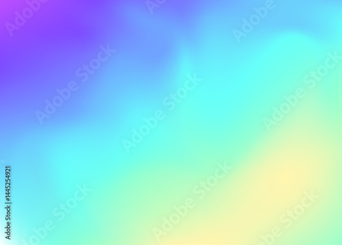 Pearlescent Gradient. Hologram Texture. Neon Geometry Template. Purple Retro Texture. Iridescent Background. Bright Light. Pop Pattern. Liquid Foil. Pink Pearlescent Gradient