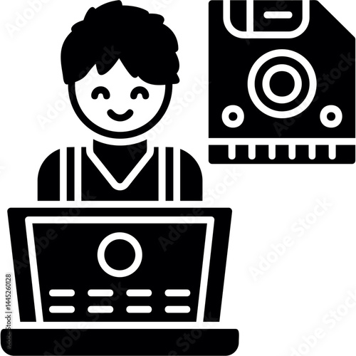 Floppy Disk icon