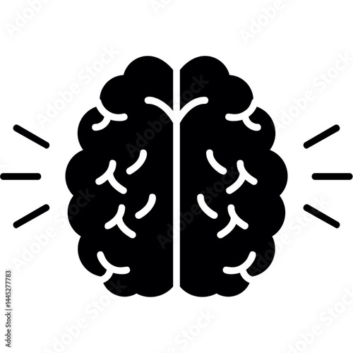 Brain icon