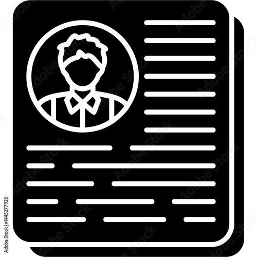 Curriculum icon