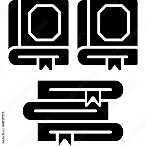 Books icon