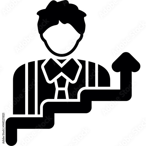 Progress icon