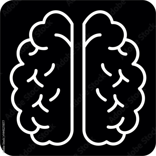 Brain icon