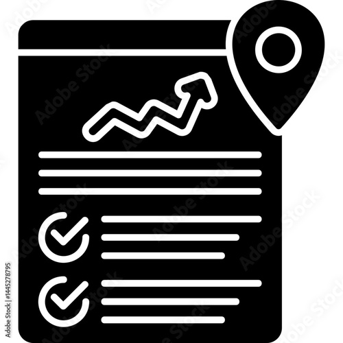 Progress Tracker icon