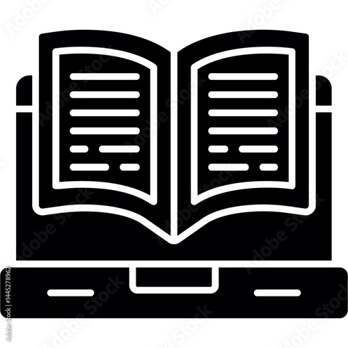 Interactive Learning icon