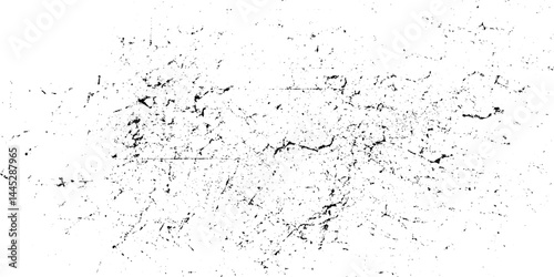  Black micro dust isolated on white background. Background with little noise black particles dust isolated on transparent background. Texture grunge background with tiny black dust.flying debris with 