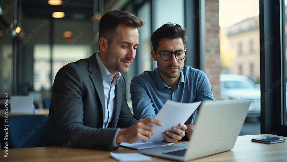 Navigating Cross-Border Tariffs: A Small Business Owner's Guide to Financial Reports and Mitigation Strategies for Sustaining Profitability in Photo Stock