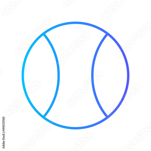 game gradient icon