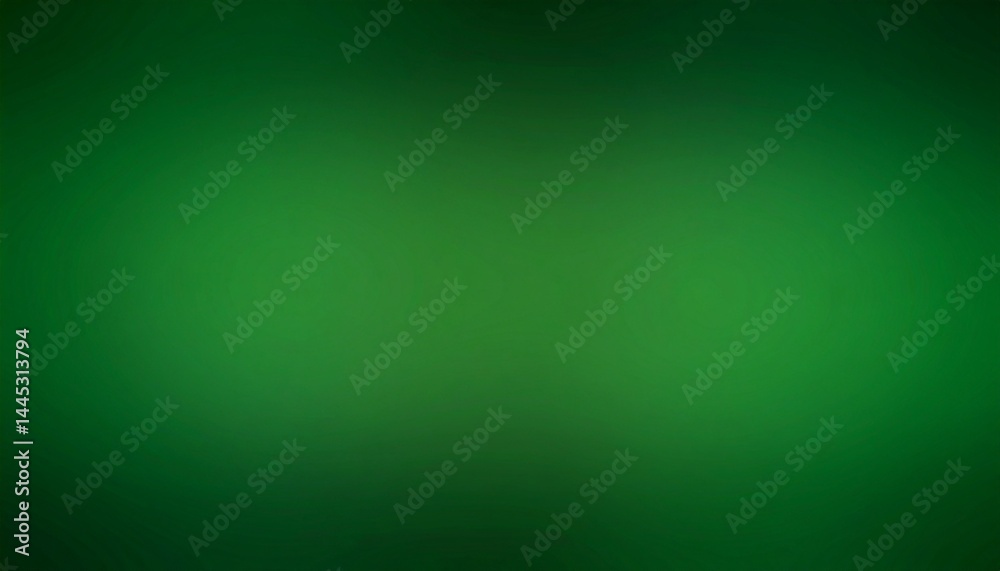 Obraz premium abstract green background