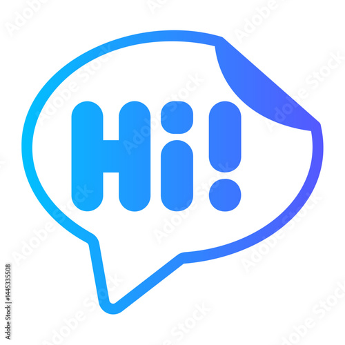 chat