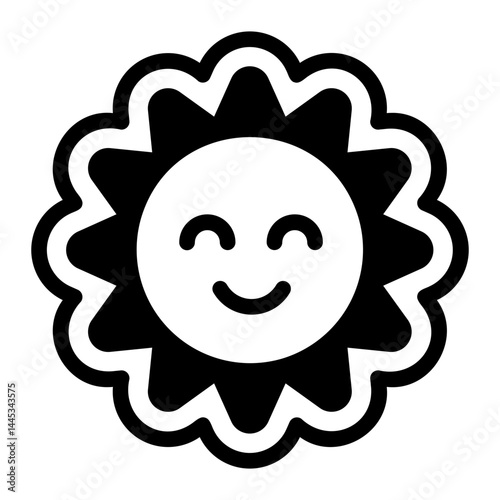 sun