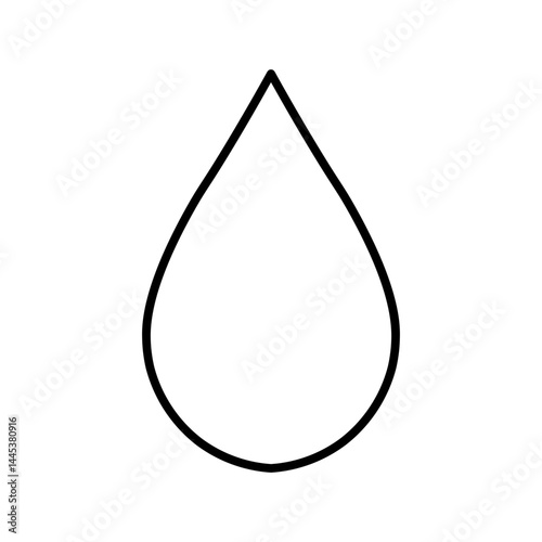 blur line icon