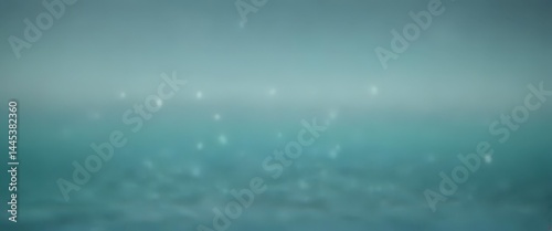 Gentle ombre from pale sky blue to deeper teal, blurred, dreamy effect ,  backdrop,  blue,  texture