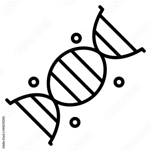 DNA Icon