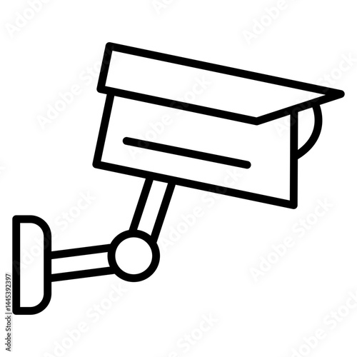 CCTV Icon