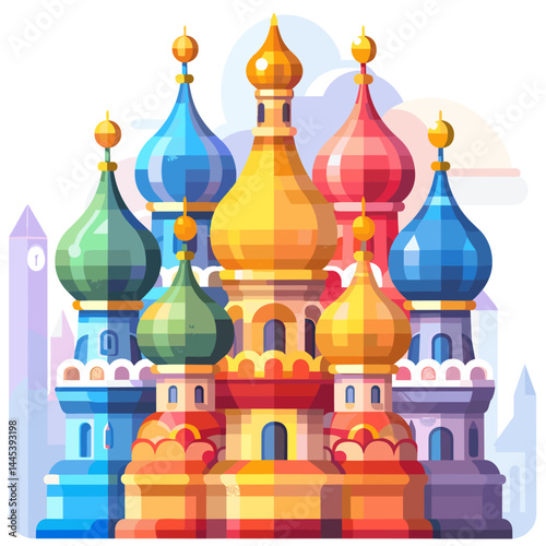 saint sophia cathedral in kiev