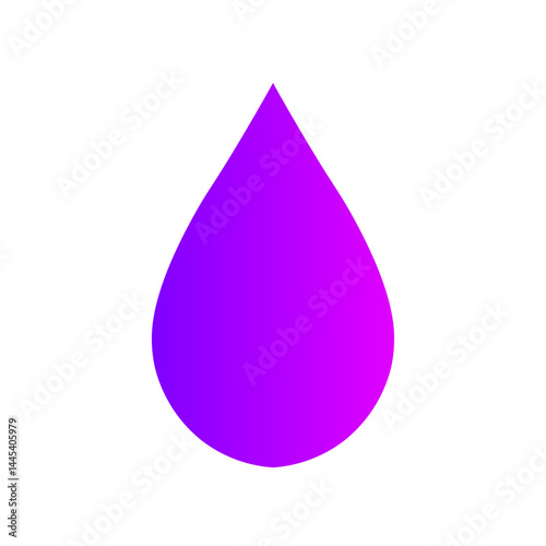 blur gradient icon