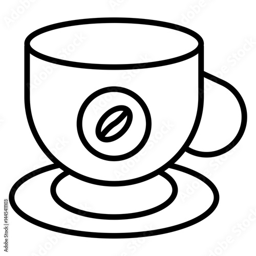 Cup Icon