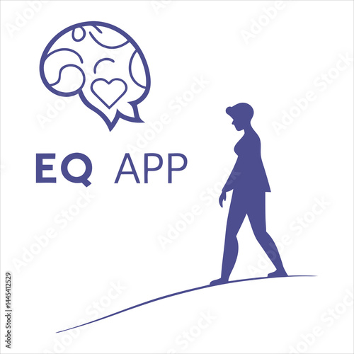 EQ Thinking Icon