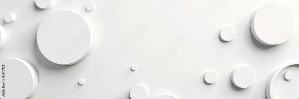 Abstract geometric white gray circle pattern Trendy textile wallpaper design , textile, texture Abstract geometric white gray circle pattern Trendy textile wallpaper design , textile, texture
