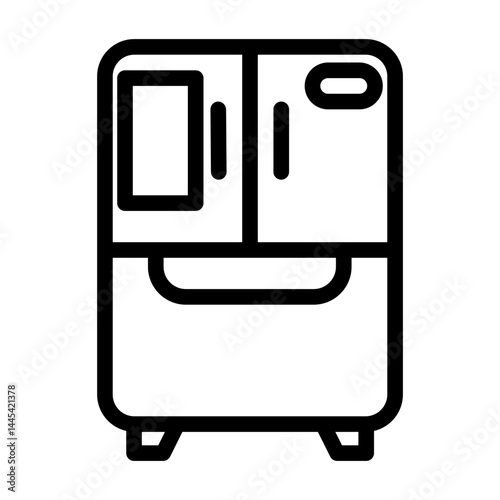 This icon pack contains kitchen items consisting of kitchen equipment such as spatulas, knives, sinks, stoves, microwaves and kitchen activities.