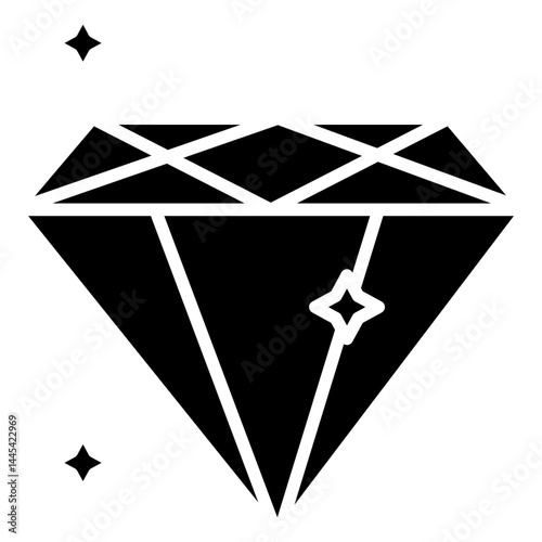 Diamond Icon