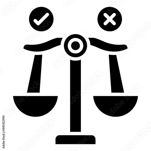 Judgement Icon